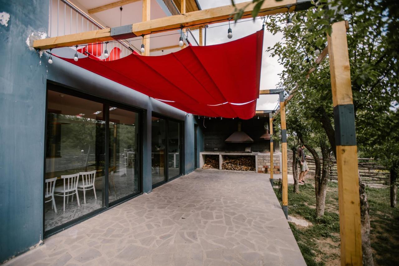 Vardeni Guesthouse Hrazdan Dış mekan fotoğraf