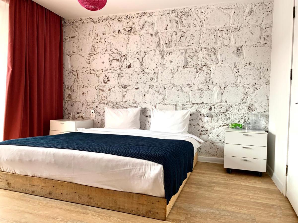Vardeni Guesthouse Hrazdan Dış mekan fotoğraf