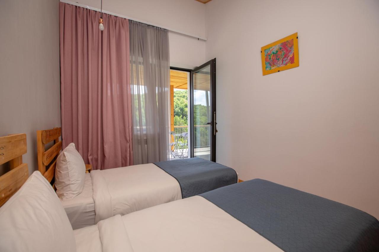 Vardeni Guesthouse Hrazdan Dış mekan fotoğraf