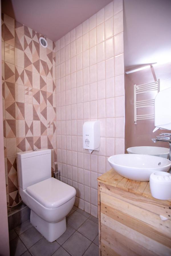 Vardeni Guesthouse Hrazdan Dış mekan fotoğraf