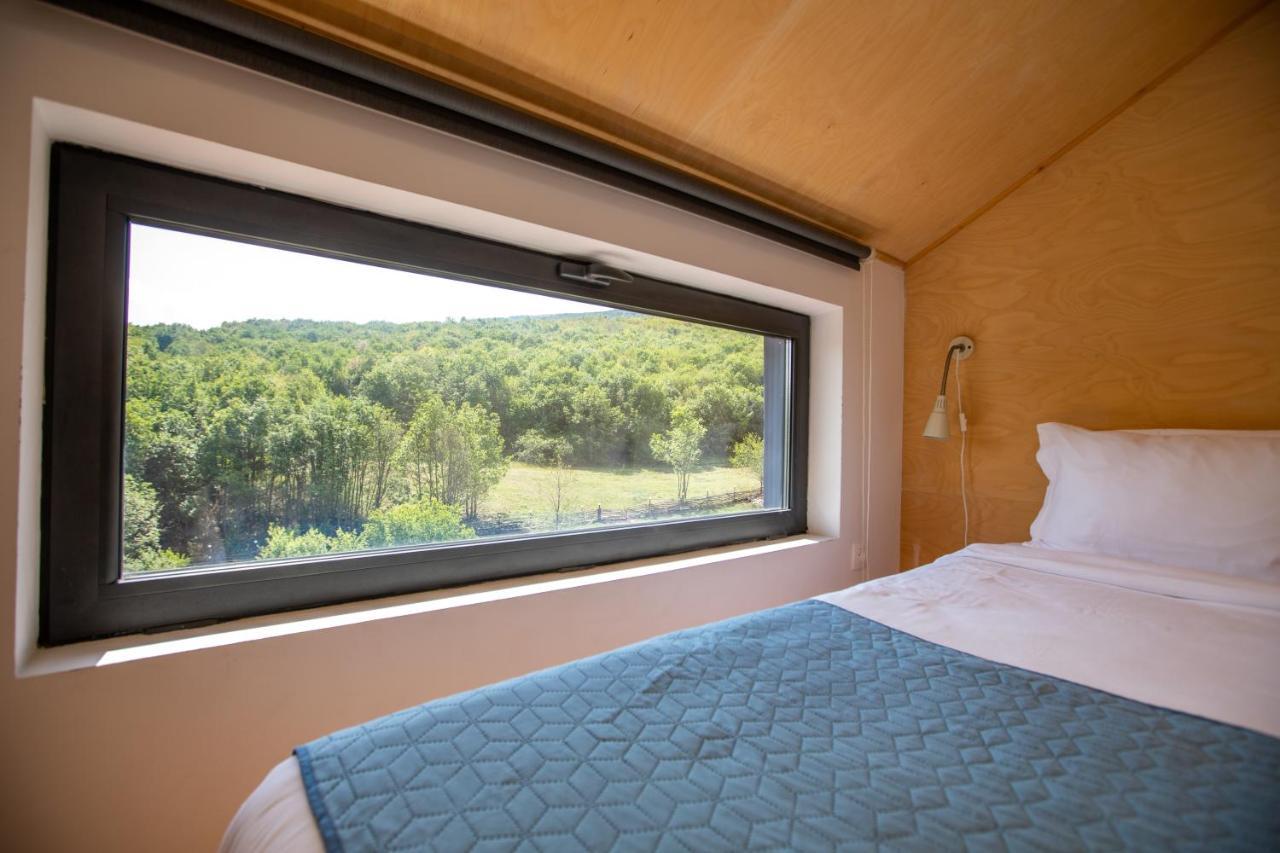 Vardeni Guesthouse Hrazdan Dış mekan fotoğraf