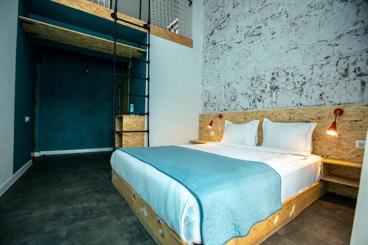 Vardeni Guesthouse Hrazdan Dış mekan fotoğraf