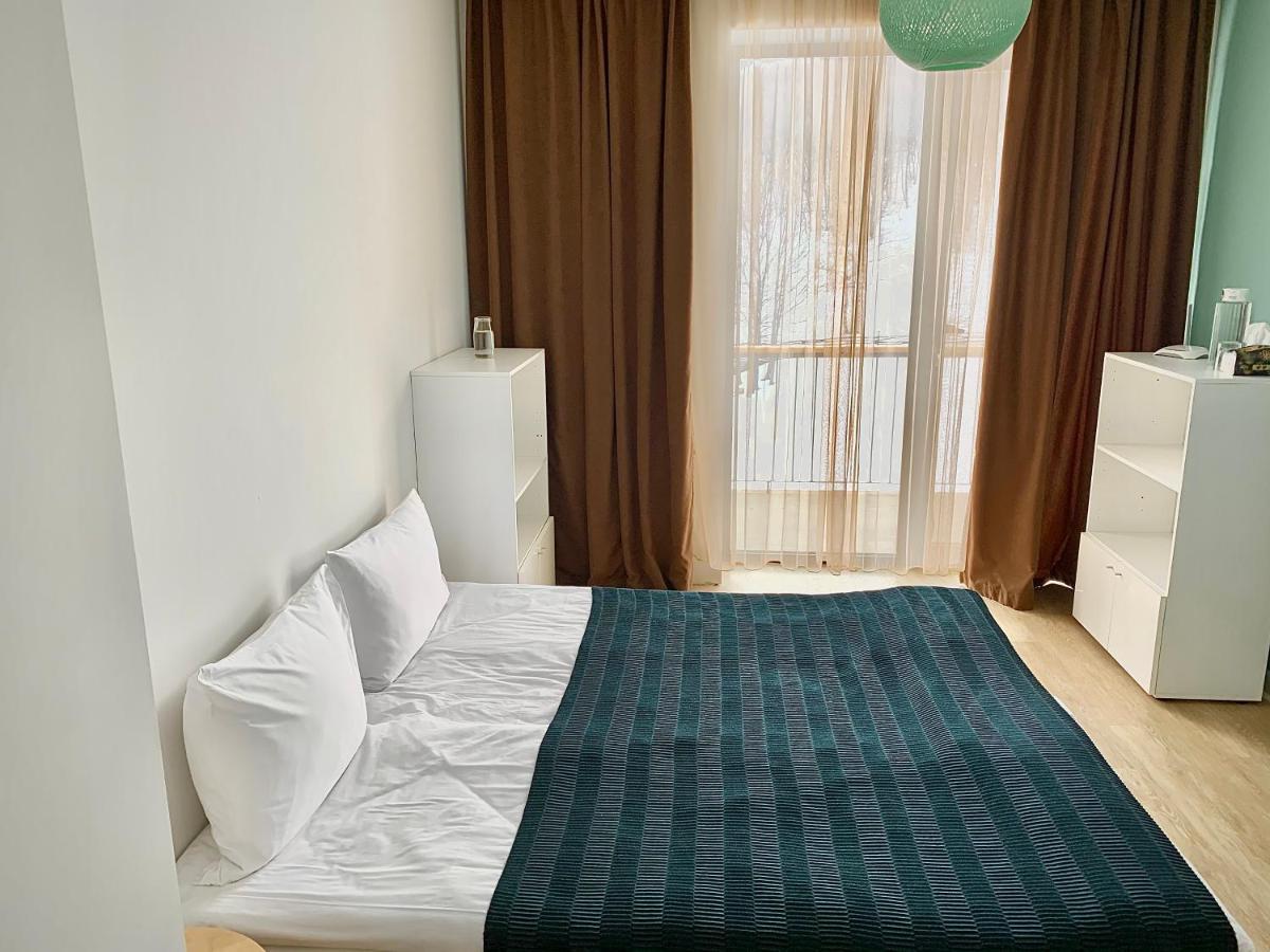 Vardeni Guesthouse Hrazdan Dış mekan fotoğraf