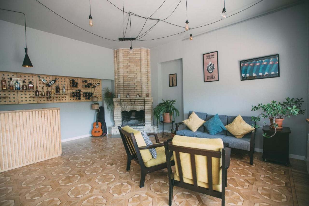 Vardeni Guesthouse Hrazdan Dış mekan fotoğraf