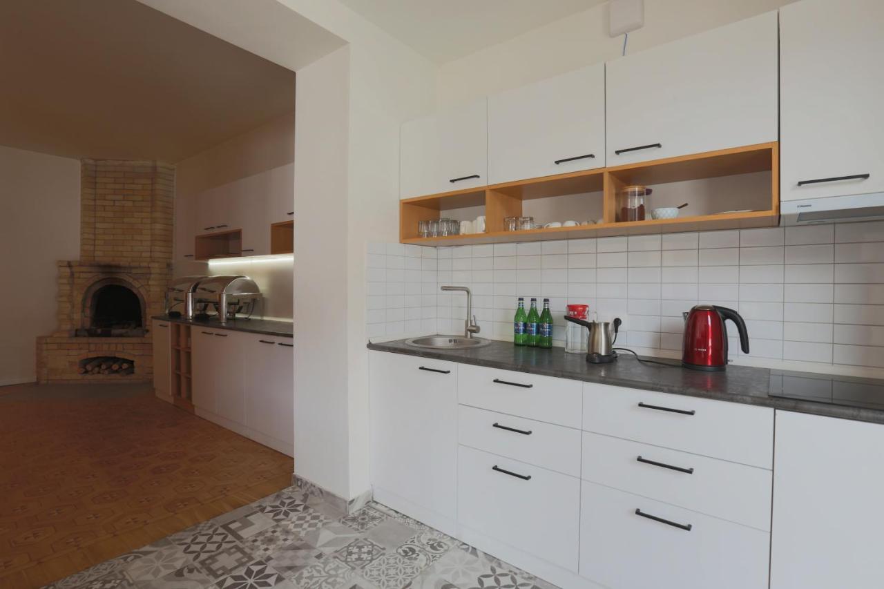 Vardeni Guesthouse Hrazdan Dış mekan fotoğraf