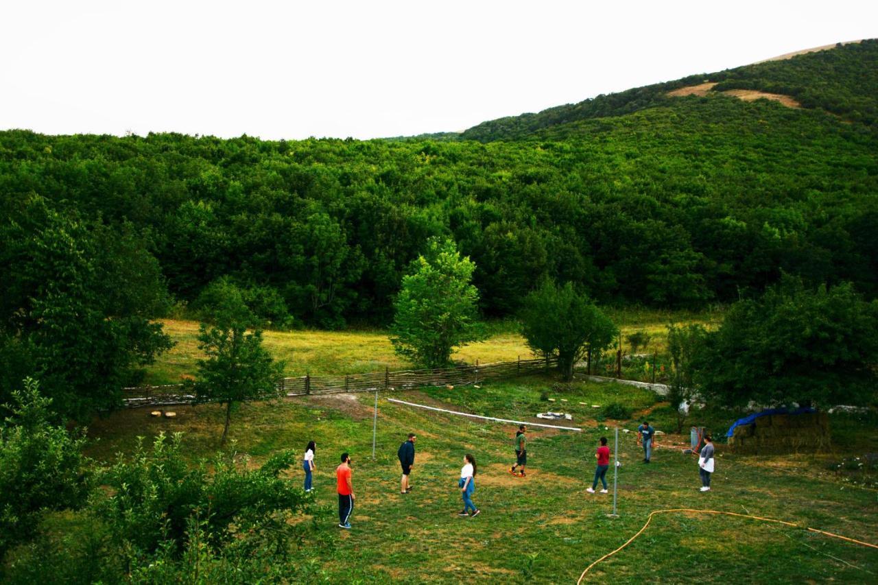 Vardeni Guesthouse Hrazdan Dış mekan fotoğraf