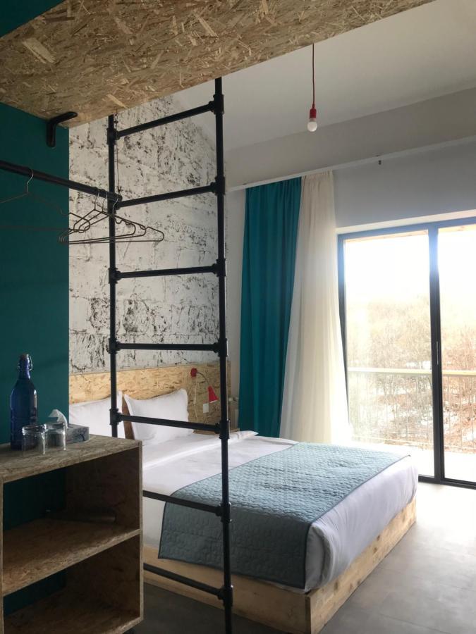 Vardeni Guesthouse Hrazdan Dış mekan fotoğraf