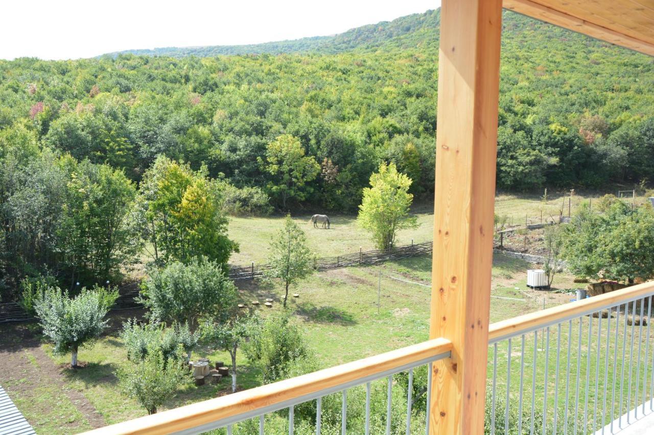 Vardeni Guesthouse Hrazdan Dış mekan fotoğraf